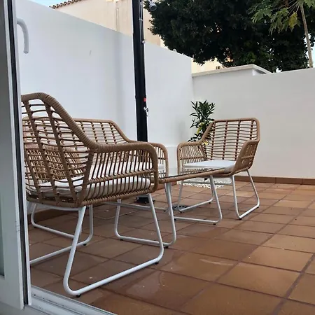 Suite Playamar Con Jacuzzi Torremolinos Exterior photo