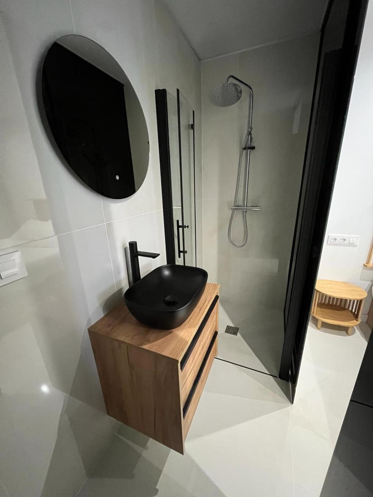 Apartament Playamar Con Jacuzzi Torremolinos