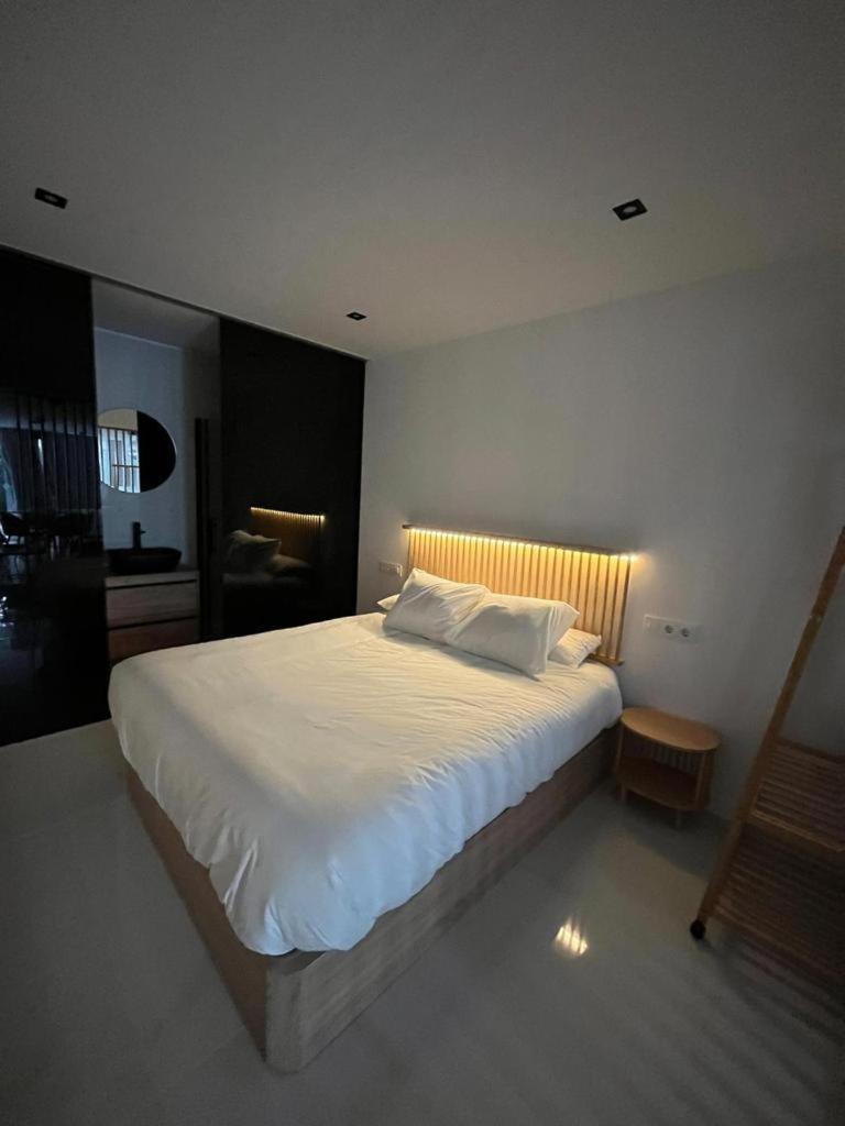 Apartament Playamar Con Jacuzzi Torremolinos