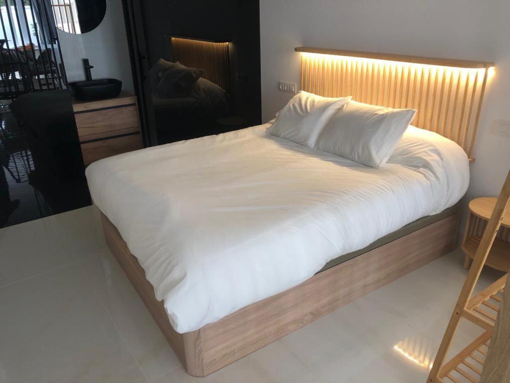 Playamar Con Jacuzzi Apartament