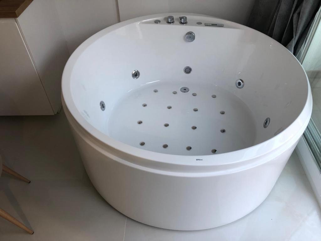 Apartament Playamar Con Jacuzzi