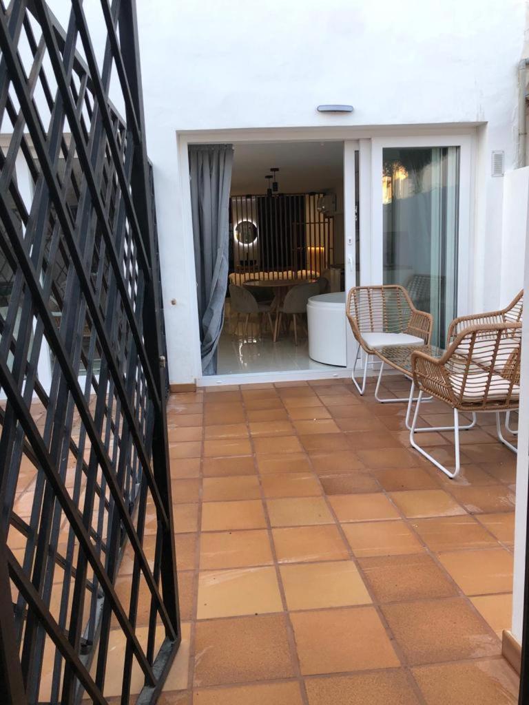 Playamar Con Jacuzzi Apartament Torremolinos
