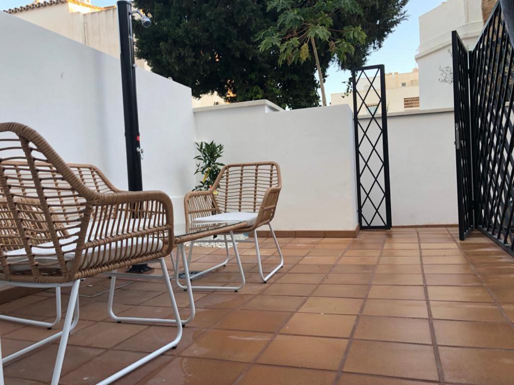 Apartament Playamar Con Jacuzzi *