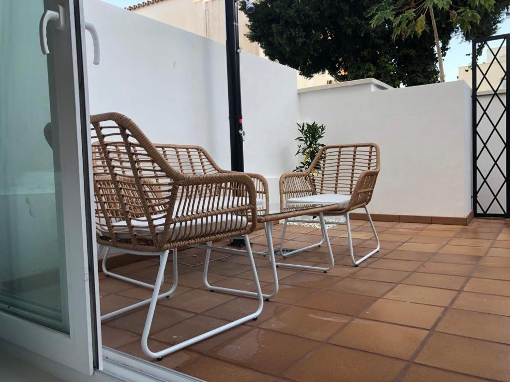 Apartament Playamar Con Jacuzzi Torremolinos